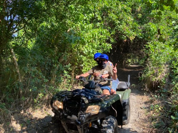 ATV IN A BIOCULTURAL EXCURSION - SINGLE - Imagen 4