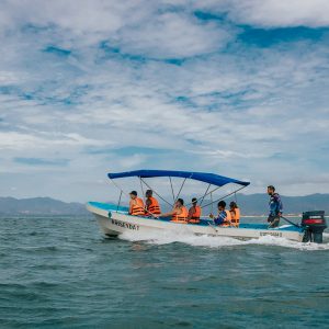 ATV and KAYAK  - SINGLE