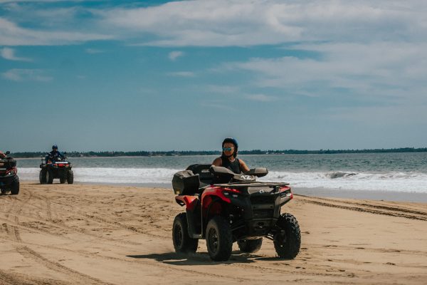 ATV IN A BIOCULTURAL EXCURSION - SINGLE - Imagen 3